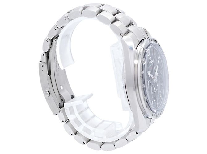 Relógio Masculino Omega Speedmaster Broad Arrow - vista 3
