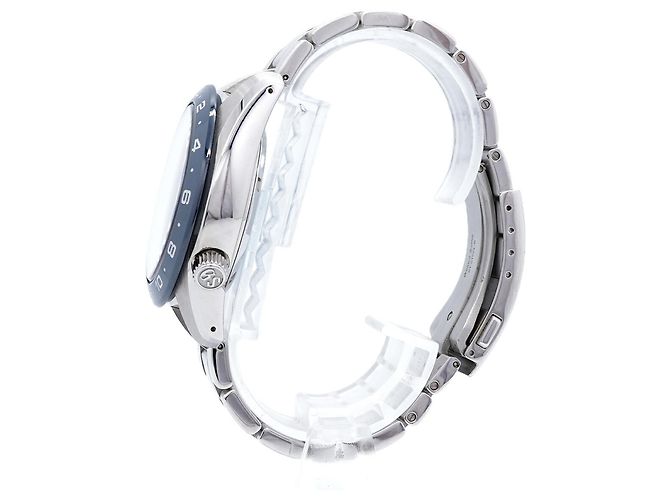 Seiko Grand Sport Collection GMT Spring Drive SBGE255 - vista 2