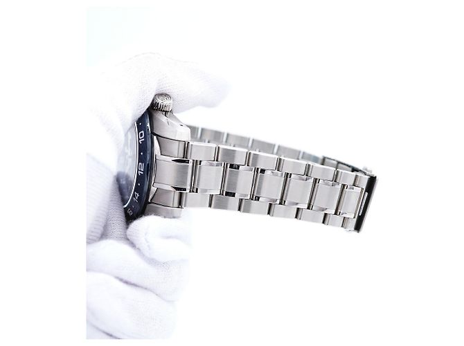 Seiko Grand Sport Collection GMT Spring Drive SBGE255 - vista 6