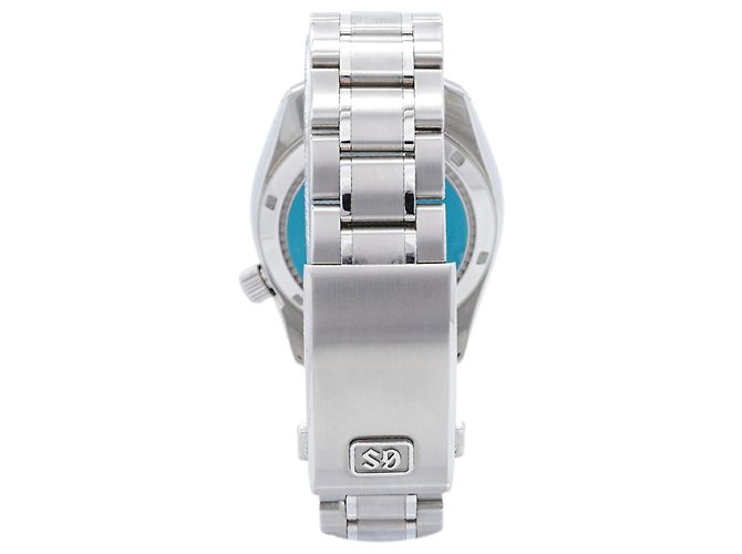 Seiko Grand Sport Collection GMT Spring Drive SBGE255 - vista 8