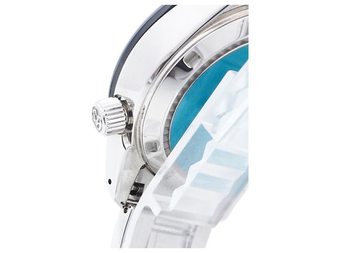 Seiko Grand Sport Collection GMT Spring Drive SBGE255 - vista 9
