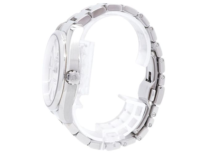 Relógio Omega Seamaster Aqua Terra para Homem - vista 2