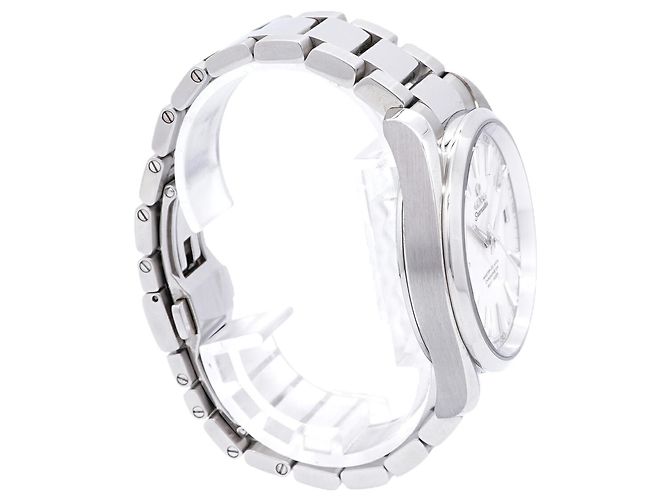 Relógio Omega Seamaster Aqua Terra para Homem - vista 3