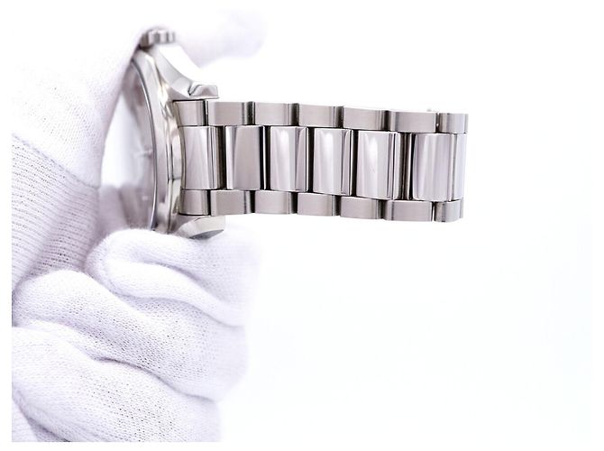 Relógio Omega Seamaster Aqua Terra para Homem - vista 6