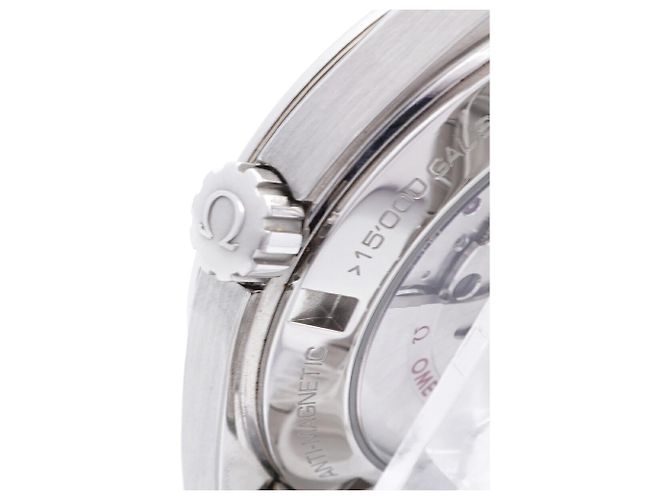 Relógio Omega Seamaster Aqua Terra para Homem - vista 9