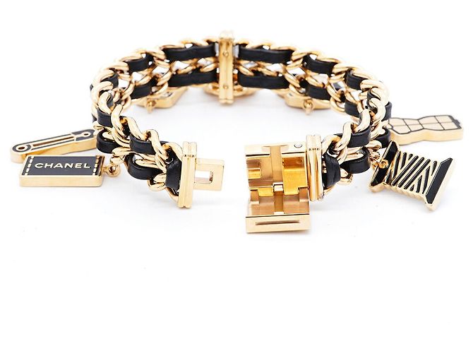 Montre pour femme Chanel Première Charm Couture M H9859 - vue 4