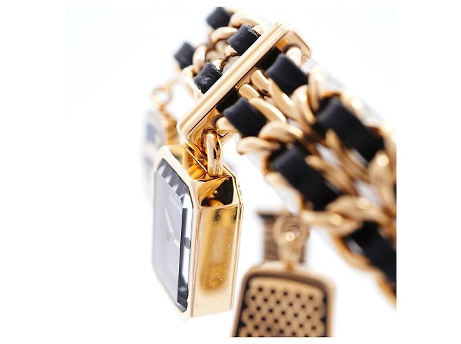 Montre pour femme Chanel Première Charm Couture M H9859 - vue 7
