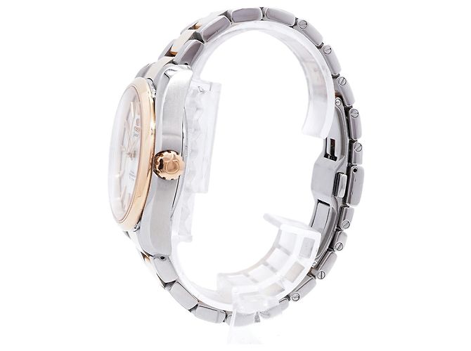 Orologio da polso Omega Seamaster Aqua Terra da uomo - vista 2