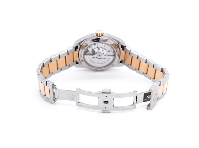 Orologio da polso Omega Seamaster Aqua Terra da uomo - vista 4