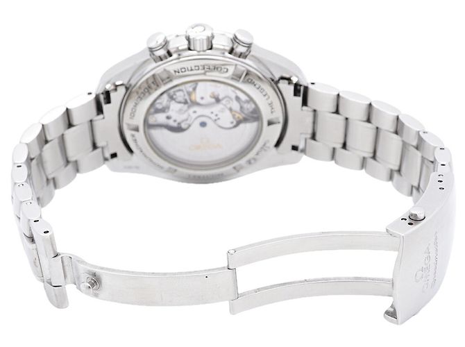 Omega Speedmaster Legend Men's Watch - view 4