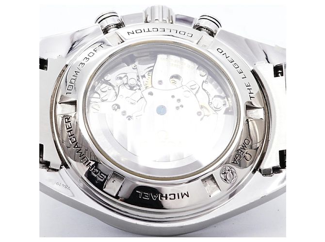 Omega Speedmaster Legend Men's Watch - view 5
