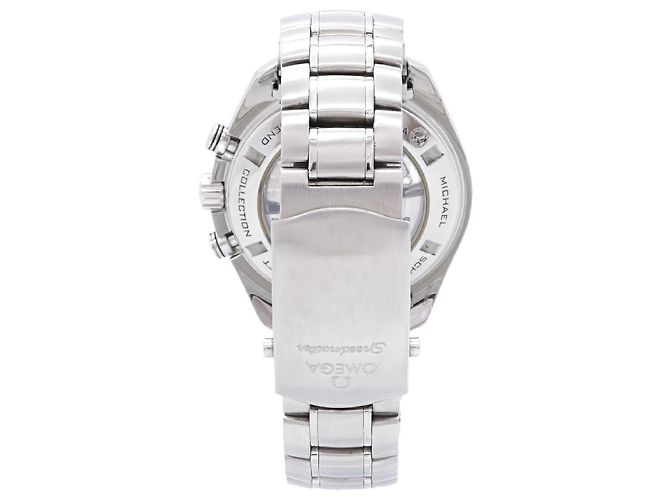 Omega Speedmaster Legend Men's Watch - view 8