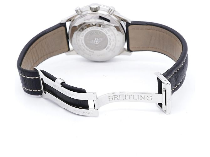 Breitling Old Navitimer A13322 Men's Wristwatch - view 4