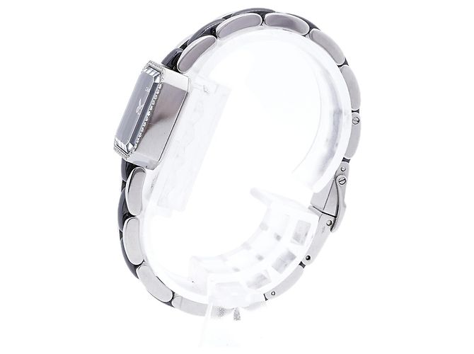 Orologio da donna Chanel Première H2163 Quadrante Nero - vista 2
