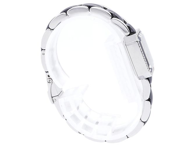Orologio da donna Chanel Première H2163 Quadrante Nero - vista 3