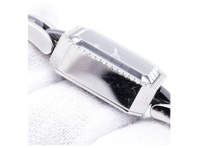 Orologio da donna Chanel Première H2163 Quadrante Nero - vista 7