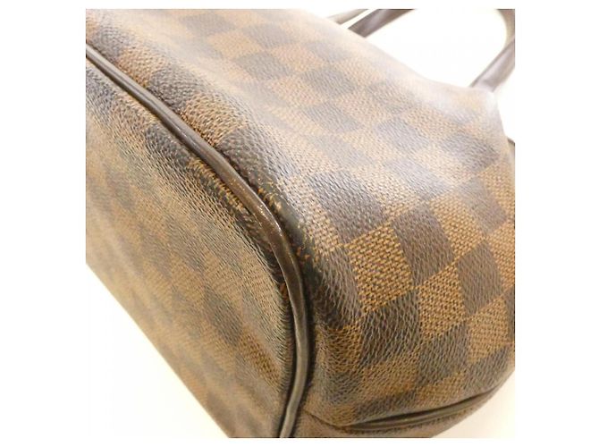 Borsa Louis Vuitton Westminster Damier - vista 3