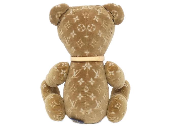 Louis Vuitton Doudou Teddy Bear ornamento da interni - vista 2