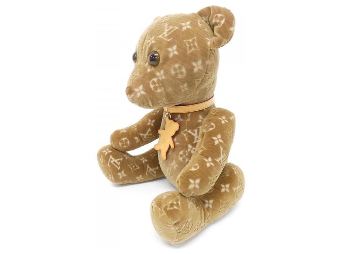 Louis Vuitton Doudou Teddy Bear ornamento da interni - vista 3