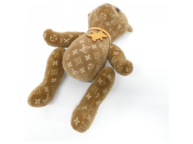 Louis Vuitton Doudou Teddy Bear ornamento da interni - vista 5