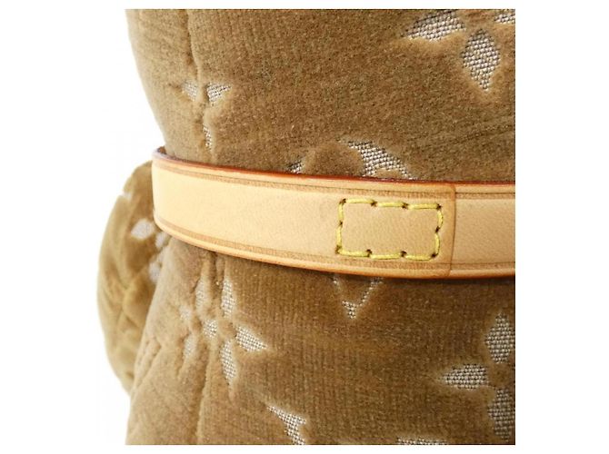 Louis Vuitton Doudou Teddy Bear ornamento da interni - vista 6