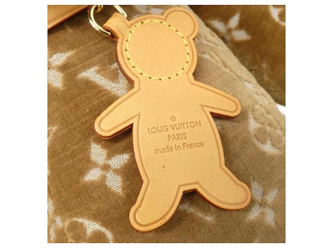 Louis Vuitton Doudou Teddy Bear ornamento da interni - vista 8