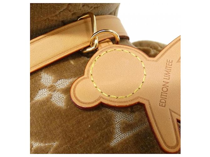 Louis Vuitton Doudou Teddy Bear ornamento da interni - vista 9