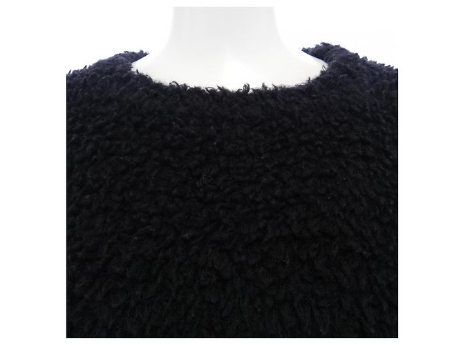 Christian Dior J'ADIOR8 Technical Wool Knit - vista 5