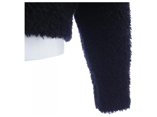 Christian Dior J'ADIOR8 Technical Wool Knit - vista 6