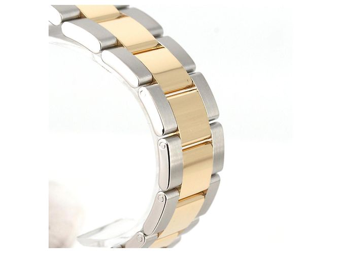 Rolex Sea-Dweller Stainless Steel Yellow Gold Automatic - Ansicht 5