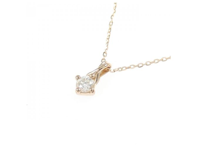Autre Marque Collar de Diamantes Au750 - vista 3