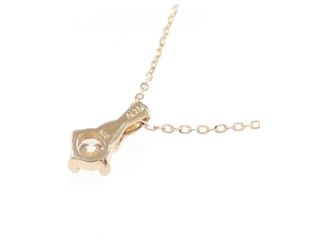 Autre Marque Collar de Diamantes Au750 - vista 4