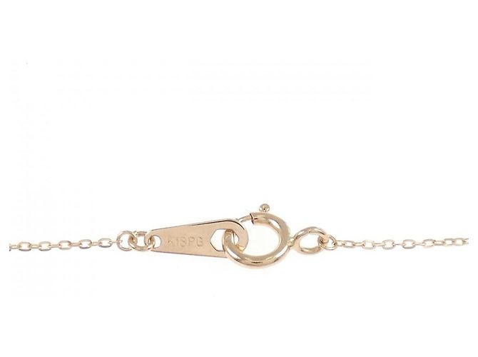 Autre Marque Collar de Diamantes Au750 - vista 5