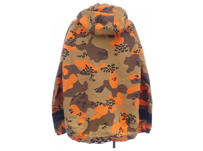 Moncler ADOUR Jacke - Ansicht 2