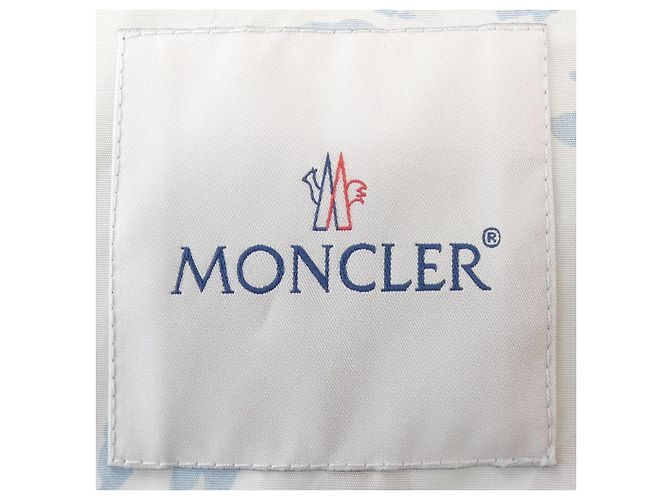 Moncler ADOUR Jacke - Ansicht 4