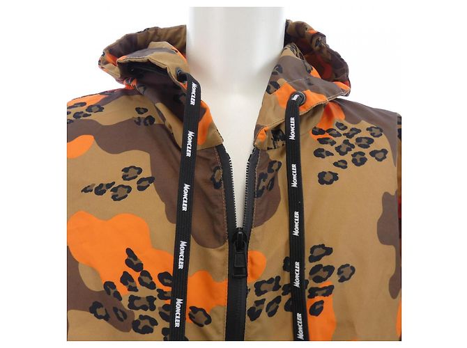 Moncler ADOUR Jacke - Ansicht 5