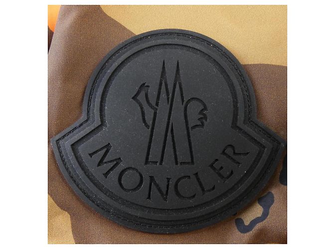Moncler ADOUR Jacke - Ansicht 7