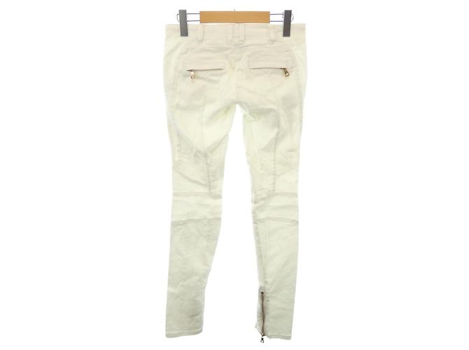 Vaqueros Balmain - vista 2