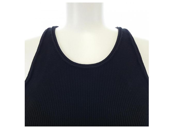 Céline Top Celine Athlete Bra - vista 5