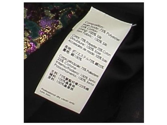 Falda jacquard Phillip Lim - vista 6