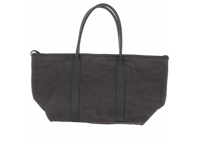 Autre Marque ARKET Tote Bag Schwarz - Ansicht 2