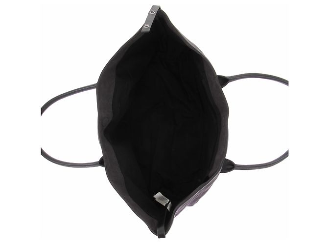 Autre Marque ARKET Tote Bag Schwarz - Ansicht 4