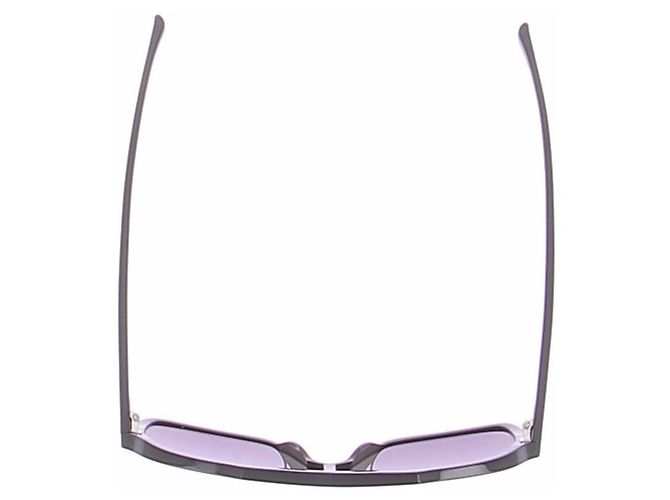 Autre Marque Occhiali da sole Aspen neri Nero - vista 6