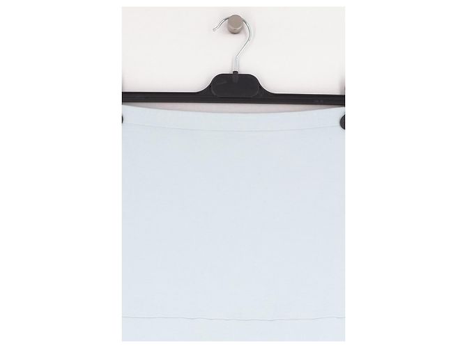 Autre Marque DJERF AVENUE Minikleid Blau - Ansicht 4