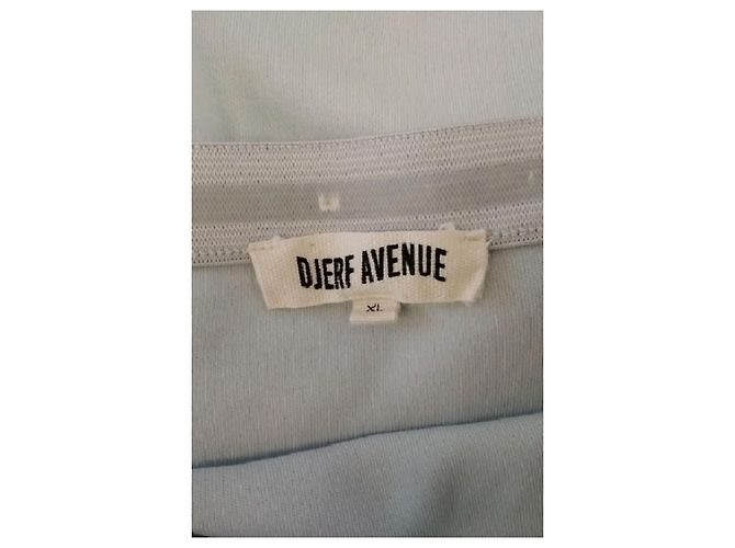 Autre Marque DJERF AVENUE Minikleid Blau - Ansicht 5