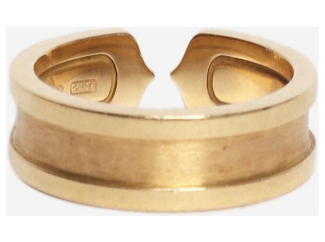 C de Cartier Ring aus 18k Gold - Ansicht 3