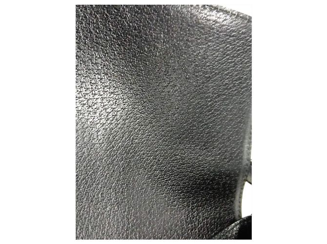 Gucci Borsa a tracolla Black GG Supreme Sherry Line - vista 14