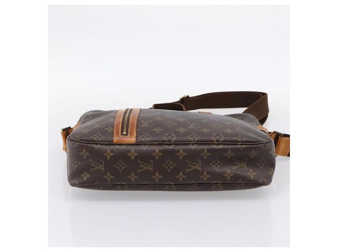LOUIS VUITTON Monogram Sac Bosphore Hand Bag M40043 LV - vista 13