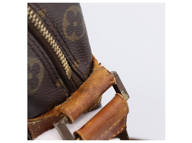 LOUIS VUITTON Monogram Sac Bosphore Hand Bag M40043 LV - vista 18