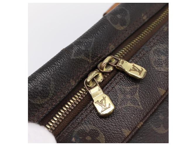 LOUIS VUITTON Monogram Sac Bosphore Hand Bag M40043 LV - vista 19
